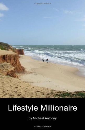 Cover for Michael Anthony · Lifestyle Millionaire (Paperback Book) (2010)