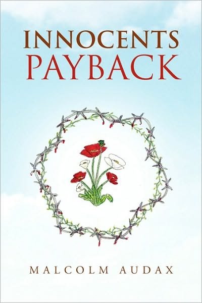 Cover for Malcolm Audax · Innocents Payback (Pocketbok) (2010)