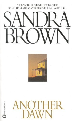 Cover for Sandra Brown · Another Dawn (Pocketbok) [Lrg edition] (2014)