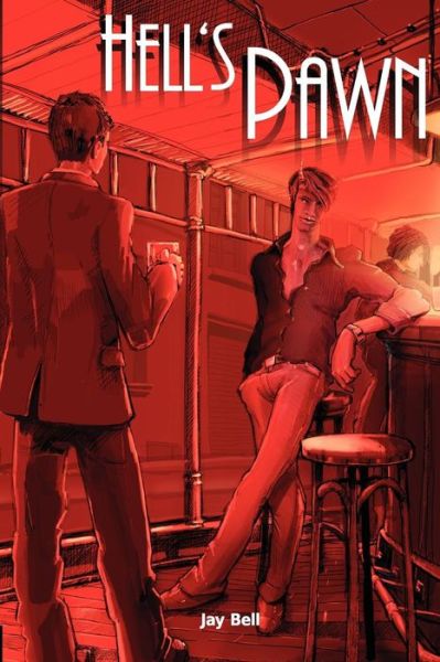 Cover for Jay Bell · Hell's Pawn (Paperback Book) (2011)