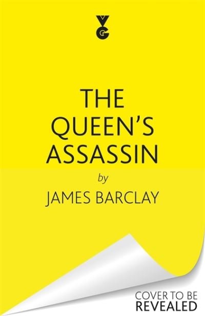 The Queen's Assassin: A novel of war, of intrigue, and of hope... - James Barclay - Books - Orion Publishing Co - 9781473202467 - June 9, 2022