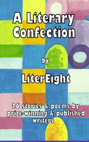 Cover for Litereight · A Literary Confection (Paperback Book) (2013)