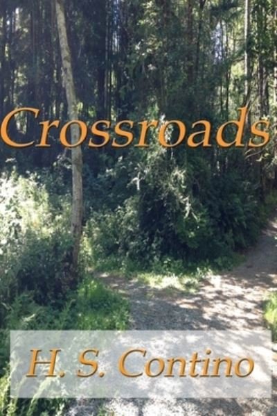 Crossroads - H S Contino - Books - Createspace Independent Publishing Platf - 9781492351467 - September 8, 2013