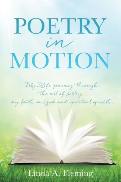 Cover for Linda a Fleming · Poetry in Motion (Paperback Book) (2016)