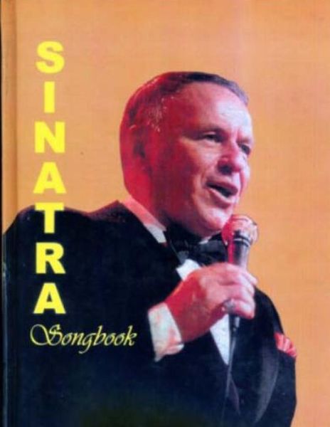 Cover for Larry Henares Jr · The Sinatra Songbook (Paperback Book) (2014)