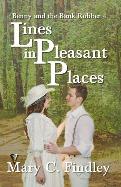 Lines in Pleasant Places - Mary C Findley - Bücher - Createspace - 9781500232467 - 17. Juni 2014