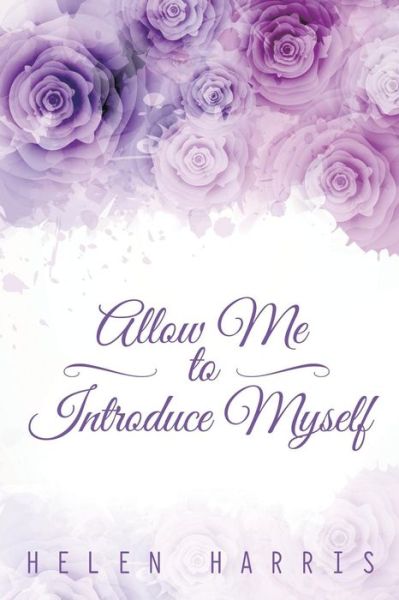 Cover for Helen Harris · Allow Me to Introduce Myself (Taschenbuch) (2015)