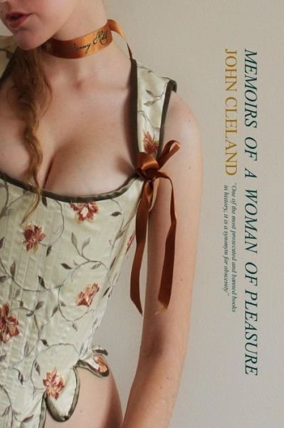 Cover for John Cleland · Fanny Hill (Illustrated): Memoirs of a Woman of Pleasure (Paperback Book) (2015)