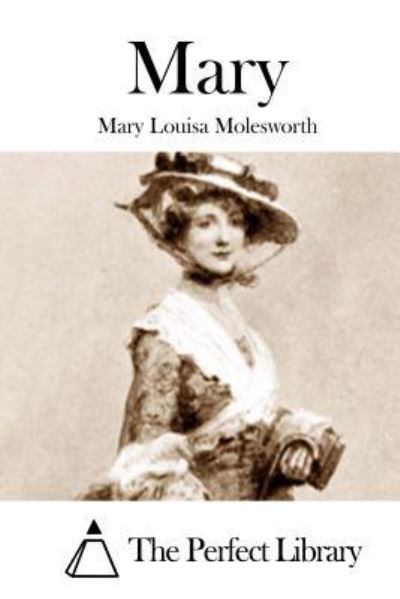 Cover for Mary Louisa Molesworth · Mary (Paperback Book) (2015)