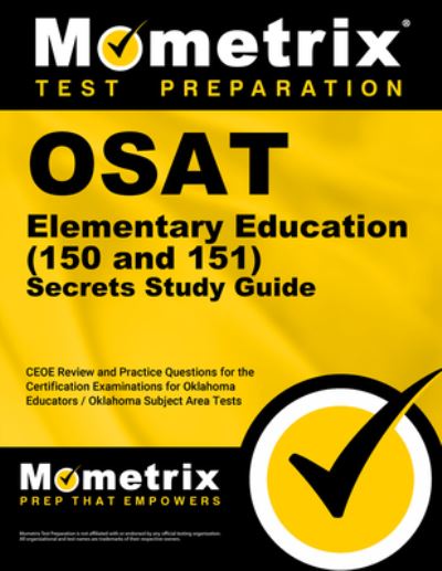 Osat Elementary Education  Secrets Study Guide - Mometrix - Książki - Mometrix Media LLC - 9781516721467 - 31 stycznia 2023