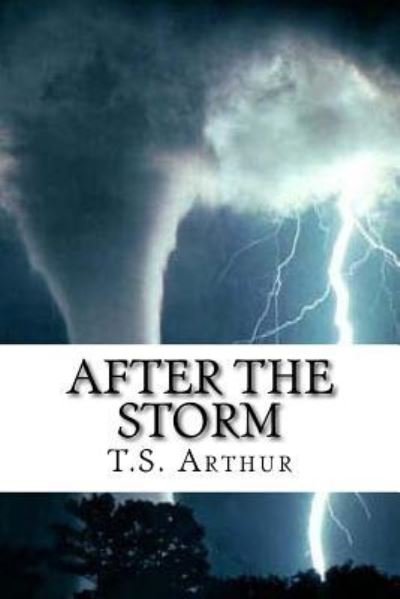 Cover for T S Arthur · After the Storm (Paperback Book) (2015)
