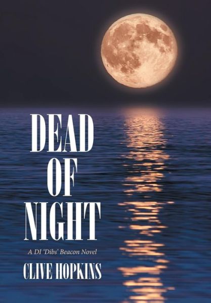 Cover for Clive Hopkins · Dead of Night (Hardcover Book) (2017)