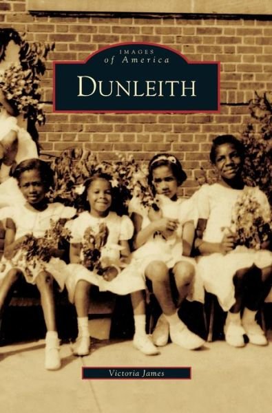 Cover for Victoria James · Dunleith (Hardcover Book) (2006)