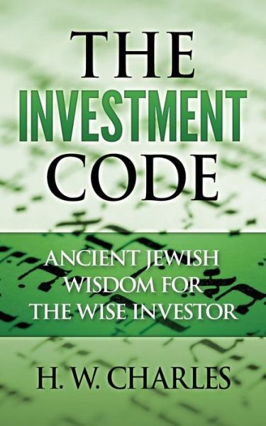 Cover for H W Charles · Investment Code (Pocketbok) (2016)