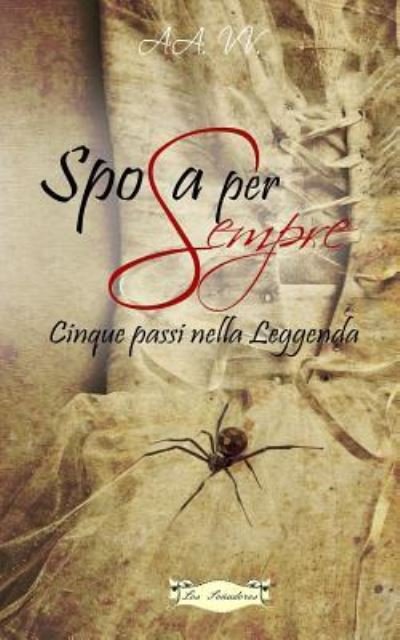 Cover for Paola Bianchi · Sposa per sempre (Paperback Book) (2016)
