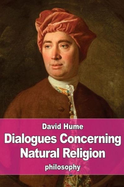 Cover for David Hume · Dialogues Concerning Natural Religion (Taschenbuch) (2016)