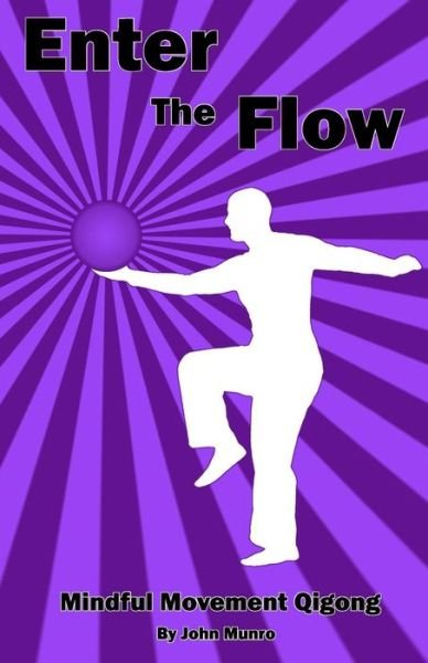 Cover for John Munro · Enter the Flow (Paperback Book) (2017)