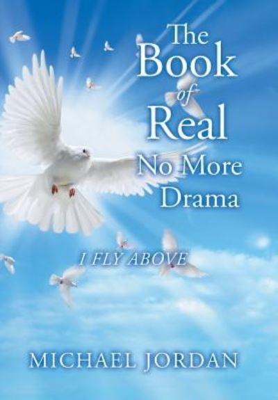 Cover for Michael Jordan · The Book of Real No More Drama (Hardcover Book) (2019)