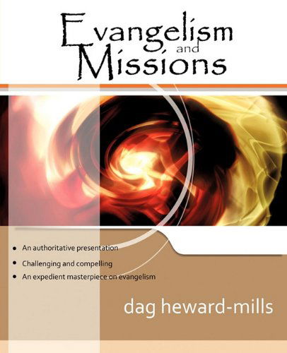 Cover for Dag Heward-Mills · Evangelism and Missions (N/A) (2011)