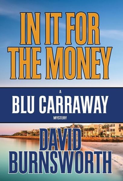 Cover for David Burnsworth · In It for the Money (Inbunden Bok) (2017)