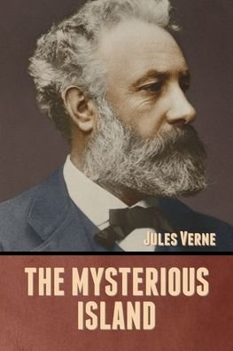 Cover for Jules Verne · The Mysterious Island (Taschenbuch) (2020)