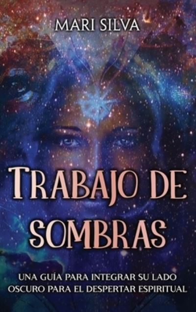 Cover for Mari Silva · Trabajo de Sombras (Book) (2023)