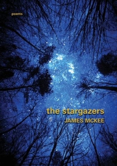 Cover for James McKee · The Stargazers (Paperback Book) (2020)