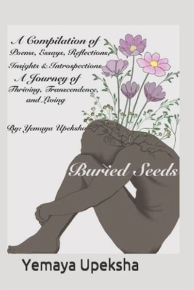 Cover for D B Barr · Buried Seeds (Pocketbok) (2020)