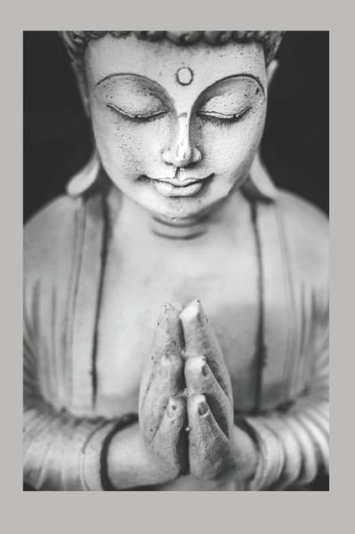 Cover for Yoga Edition · Notiz&amp;Tagebuch 120 Seiten Buddha (Pocketbok) (2019)