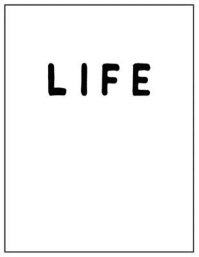 Cover for Contemporary Interior Styling · Life (Pocketbok) (2019)