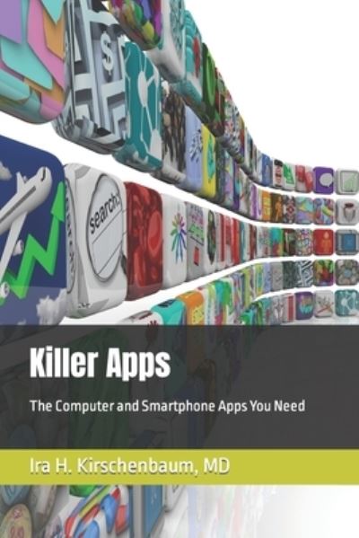 Cover for Ira Kirschenbaum · Killer Apps (Book) (2018)