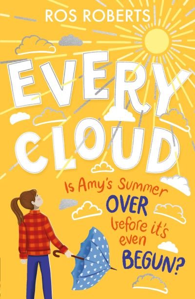 Cover for Ros Roberts · Every Cloud (Pocketbok) (2022)