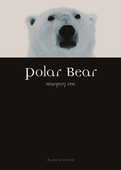 Cover for Margery Fee · Polar Bear - Animal (Paperback Book) (2019)