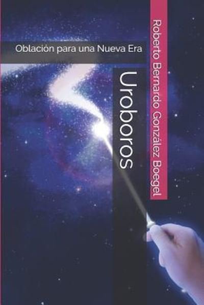 Cover for Gonz · Uroboros (Paperback Book) (2018)