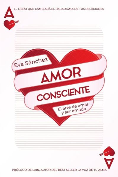 Cover for Eva Snchez · Amor Consciente (Paperback Book) (2019)