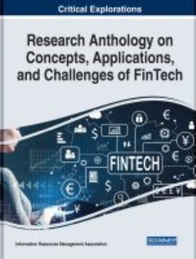 Cover for Information Resources Management Association · Research Anthology on Concepts, Applications, and Challenges of FinTech (Hardcover Book) (2021)