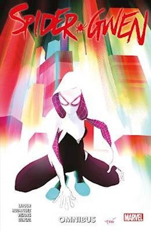 Cover for Jason Latour · Spider-Gwen Omnibus Vol. 1 (Pocketbok) (2023)