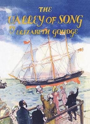 Cover for Elizabeth Goudge · The Valley of Song (Pocketbok) [New edition] (2019)