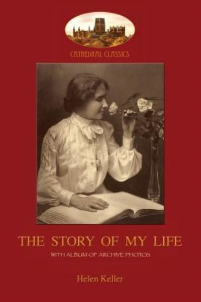 Cover for Helen Keller · The Story of My Life (Paperback Book) (2017)