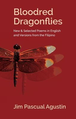 Cover for Jim Pascual Agustin · Bloodred Dragonflies (Taschenbuch) (2022)