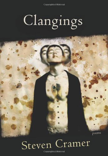 Cover for Steven Cramer · Clangings (Paperback Book) (2012)