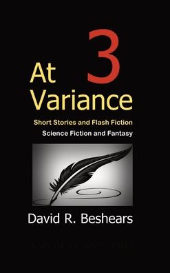 Cover for David R Beshears · At Variance 3 (Hardcover Book) (2021)