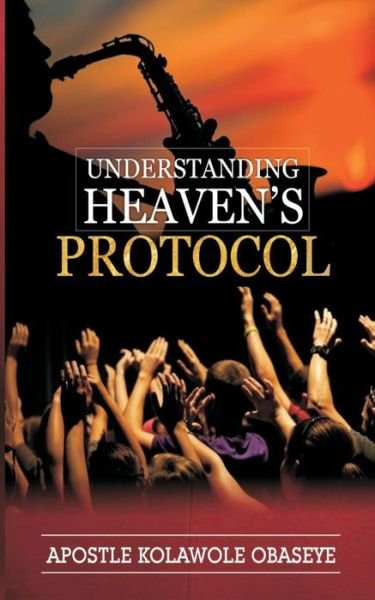 Cover for Kolawole Obaseye · Heaven Worship (Pocketbok) (2017)