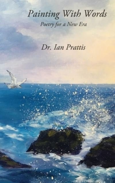 Cover for Dr Ian Prattis · Painting With Words (Hardcover bog) (2020)