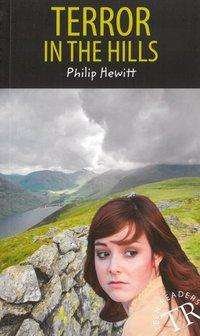 Cover for Hewitt · Terror in the Hills (Bok)