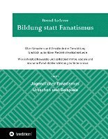 Cover for Bernd Lederer · Bildung statt Fanatismus (Hardcover Book) (2021)