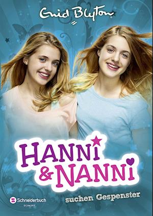 Cover for Blyton · Hanni und Nanni.07 (Book)