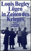Cover for Louis Begley · Suhrk.TB.2546 Begley.Lügen in Zeiten (Bok)