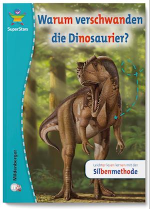 SuperStars. Warum verschw.d.Dinosaurier - Paul Collins - Bücher -  - 9783619242467 - 