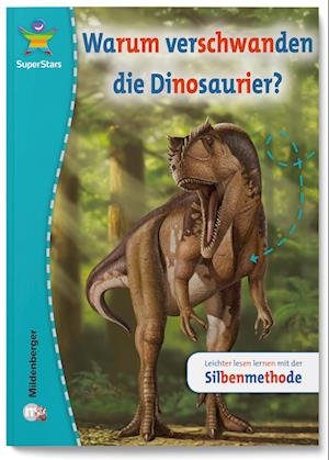 SuperStars. Warum verschw.d.Dinosaurier - Paul Collins - Bøger -  - 9783619242467 - 